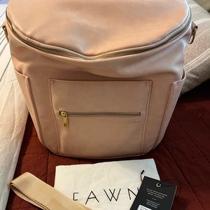 Fawn Design original diaper bag